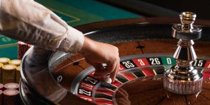 Hướng dẫn cách chơi Roulette chi tiết cho người mới