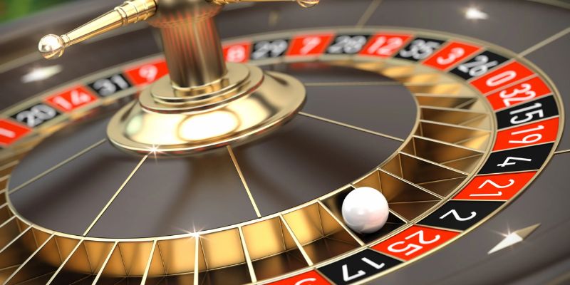 Roulette là gì? Vì sao trò chơi này luôn thu hút anh em?