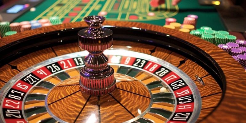Kinh nghiệm chơi Roulette hiệu quả từ cao thủ Kubet